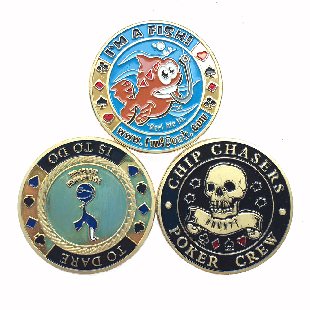 Poker chips online kaufen