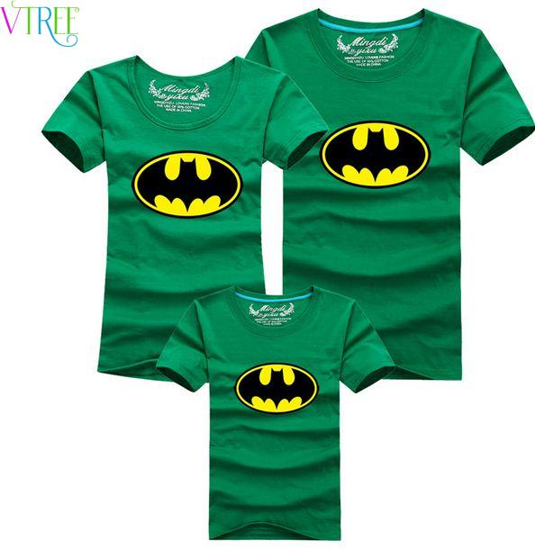 vtree 2016 summer font b family b font font b matching b font font b outfits