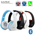 NX 8252 Stereo Casque Audio Mp3 Bluetooth Headset Wireless Headphones Earphone Head set Phone for iPhone