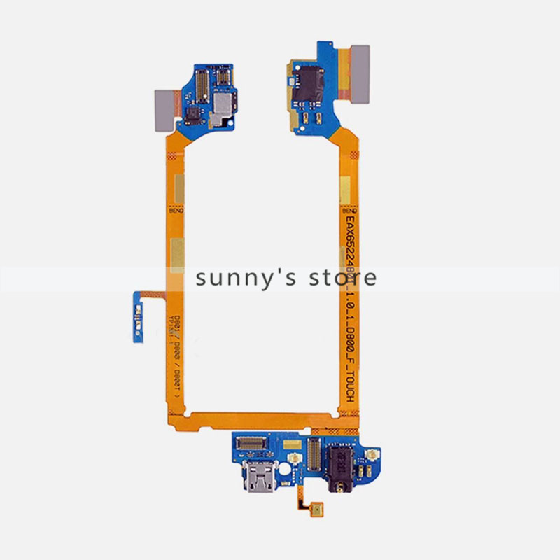 G2 D800 D801 D803 D800T Charging flex-1