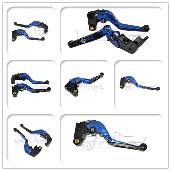 motorcycle brake clutch lever