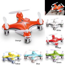 6 Colors Mini RC Quadcopter Helicopter USLC CX-10 993 2.4G 4CH 6Axis LED Gyro RC Quadcopters Helicopter RC Toys M0095 T14 0.5