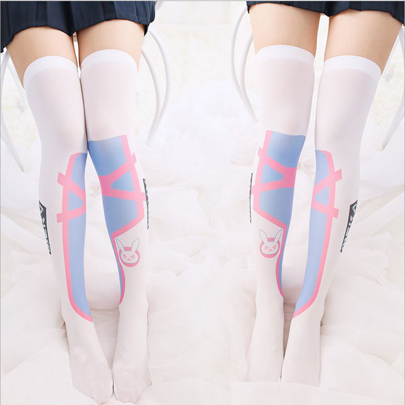 Thigh High Sock Promotion Shop For Promotional Thigh High Sock On