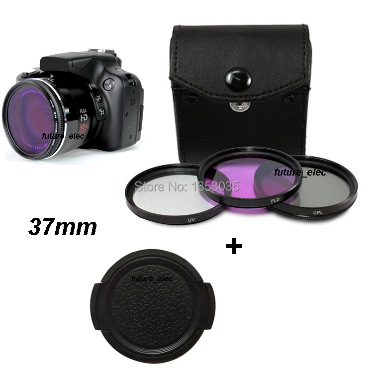 37  37  3 .  CPL FLD  + 1  Pinch  Snap-On      Canon Nikon Sony Olympus Pentax 