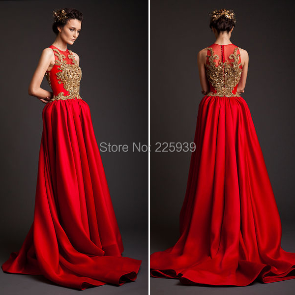 Couture Evening Dress Promotion-Shop for Promotional Couture ...