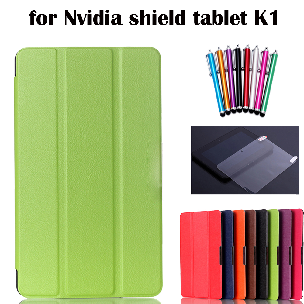  nvidia shield K1 8.0 8 ''tablet   PU    8'' tablet +   + 