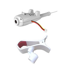 100% New Original SYMA X5SC/X5SW RC drone Quadcopter Spare Parts FPV Camera + Mobile Phone Mount for Syma X5SC/X5SW