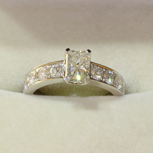 Engagement rings online wholesale