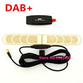 External USB DAB Radio Receiver For Android Car DVD Player GPS Navigation