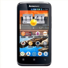 Original Lenovo A316 Mobile Phone 4 inch TFT 3G Phone MTK6572 Dual Core 1 2GHz Dual
