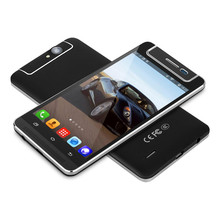 Original TIMMY M9 5 Mobile Phone Android 4 4 MTK6582 Quad Core 1G RAM 8G ROM