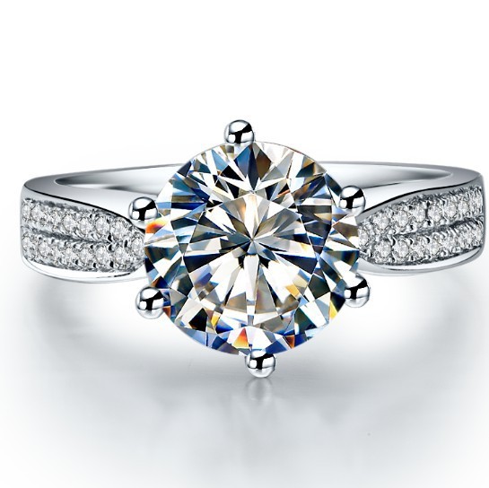 Engagement rings for low price