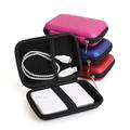 Case Cover For Cable Pouch 2 5 inch Power Bank USB External HDD Hard Disk Drive