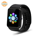 Smart watch Android smartwatch bluetooth pairing smart health Watch T Flash SIM card fitness watch wearable