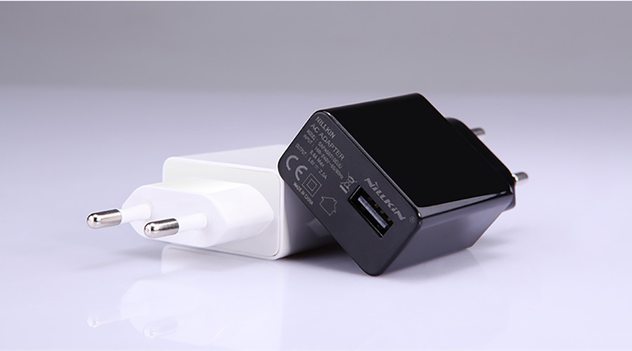 USB Charger 16