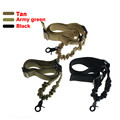CS 1pc Outdoor Camping Multi Function Nylon Camera Belt One Point Airsoft Gun Sling Tactical Hunting