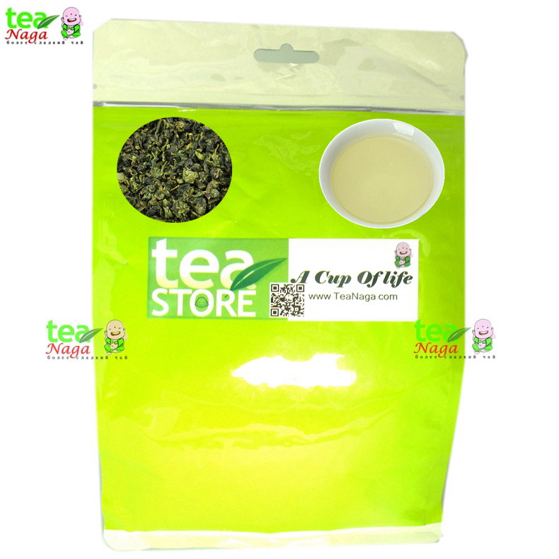 6A Top grade Chinese Oolong tea TieGuanYin new organic natural health care gift Tie Guan Yin