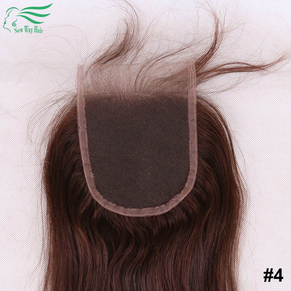 #4 SS Lace Closure 3