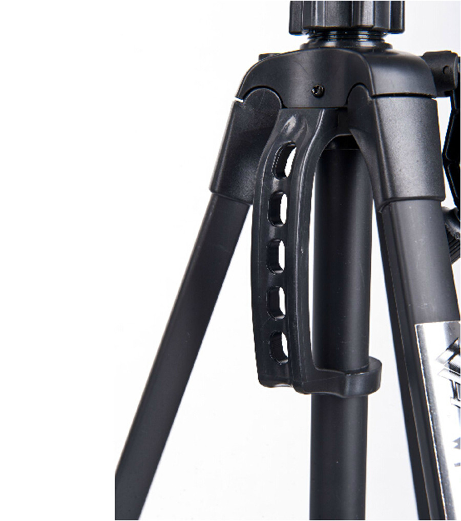 Aluminum Tripod