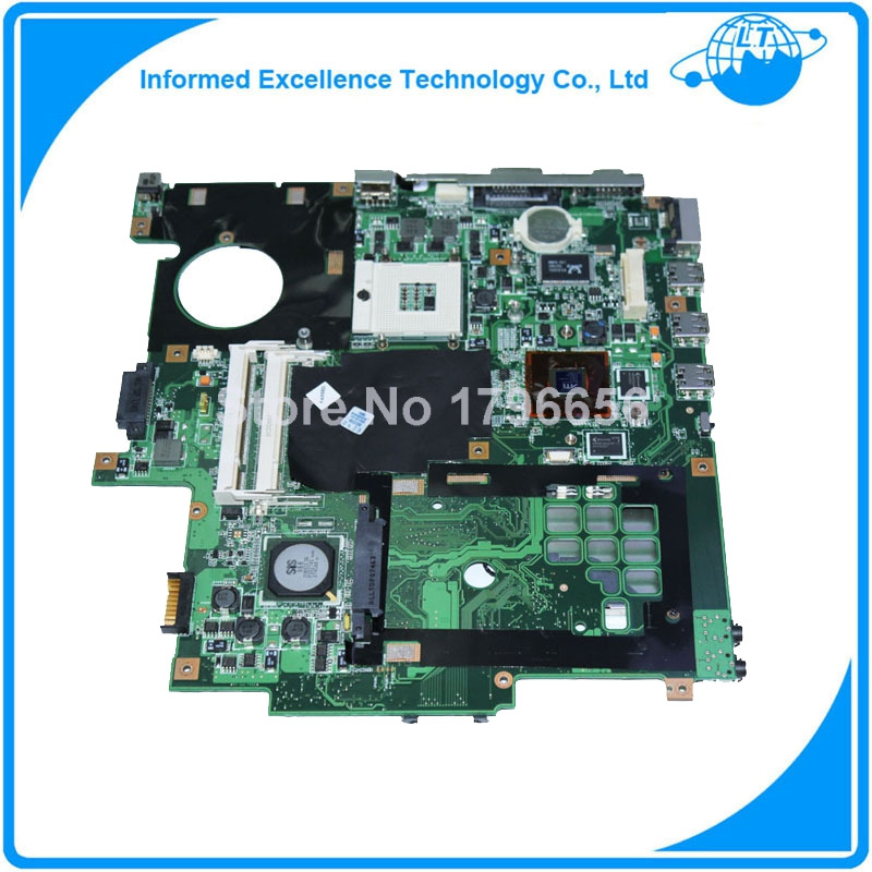 Фотография For ASUS F5V Laptop motherboard system board mainboard
