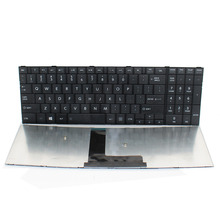 New US keyboard For Toshiba Satellite C50-B C50-B-14D/14E C50-B03E C50-B03D C50-B32 C50-BST2NX3 Laptop Replacement (K2764-US)