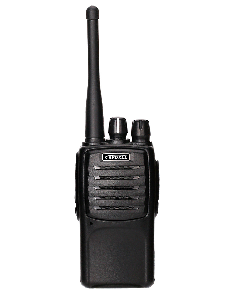 Voice Encrypted Radio Long Distance Range 7 Watts Two Way Radio R-618