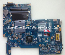 For Toshiba Satellite C670 C675 Laptop Motherboard Integrated HM65 H000033480 08N1-0NA1J00