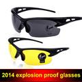 2015 Men Women Cycling Glasses Polarized UV400 Sports Sunglasses Ski