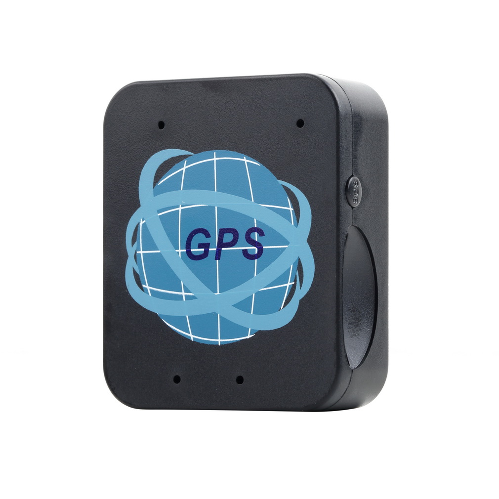 1 .       GPS / GPRS    