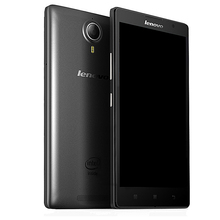 Original Lenovo K80 K80M Mobile Phone Android 4 4 Intel 64Bit Quad Core 4G LTE 5