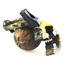Brush Hostage Compound Bow and Recurve Bow Arrow Rest For Hunting to Fixing Arrow Camouflage Free