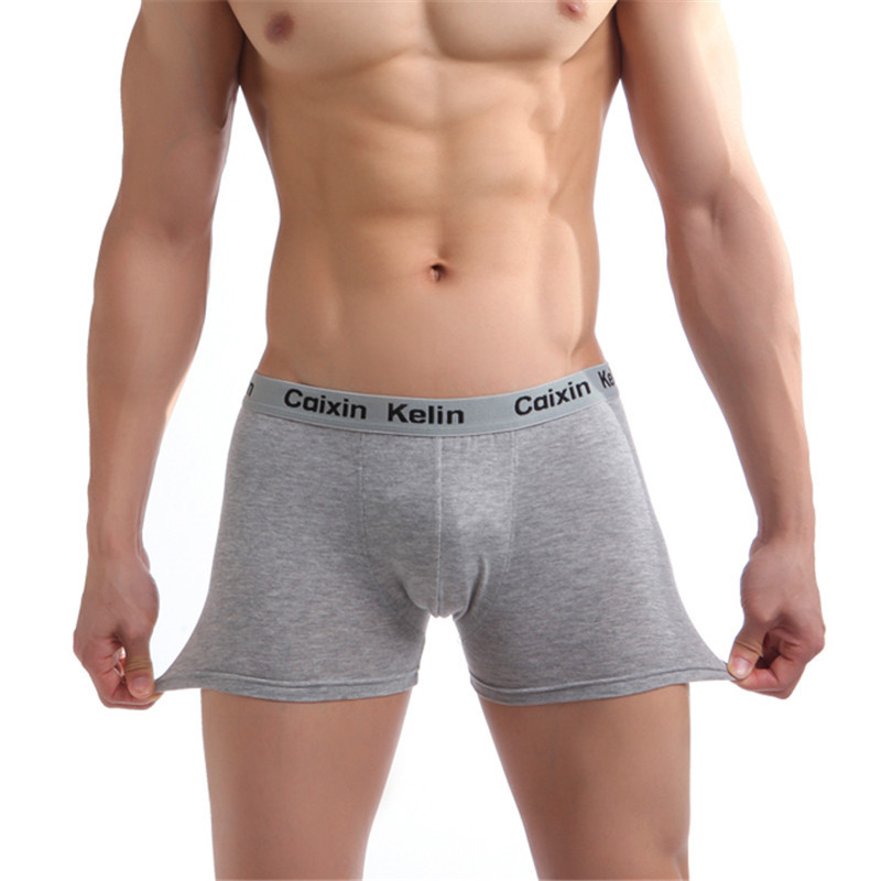 Hot! 2015 New Mens Boxers Male Summer Style Shorts...