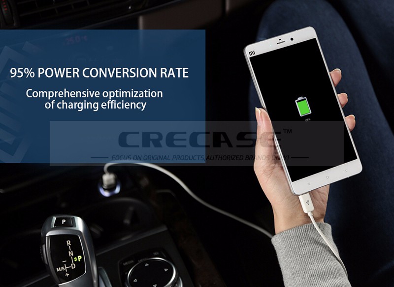 CRE-Millet car charger-10