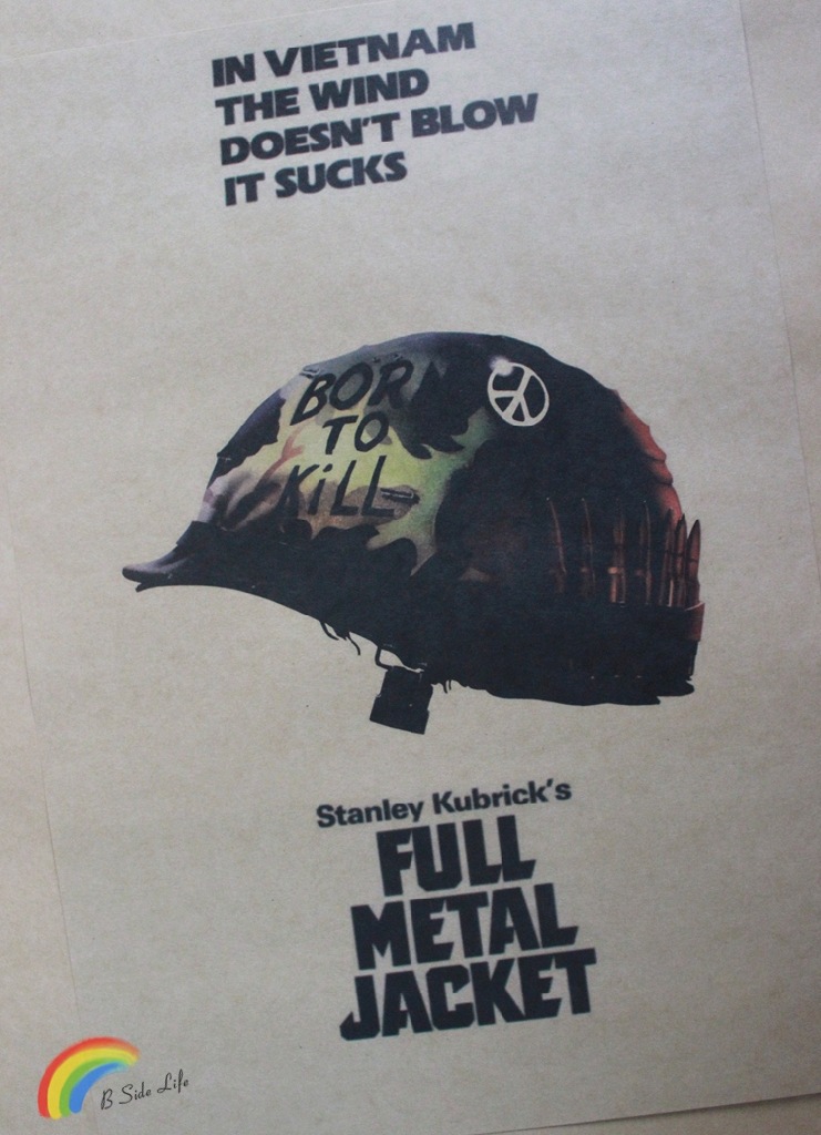a brief review of the movie full metal jacket Read common sense media's the american president review, age rating, and parents guide movie review by get full reviews,. a brief review of the movie full metal jacket Read common sense media's the american president review, age rating, and parents guide movie review by get full reviews,.