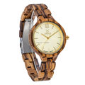New Top Brand UWOOD Watch Wood Watches Women Unique Clock Women Wooden Watch Relogio Feminino Masculino