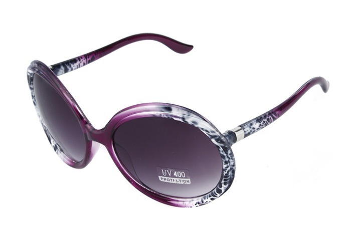Sunglasses Women Luxury Fashion Sun Glasses Woman Vintage Sunglass