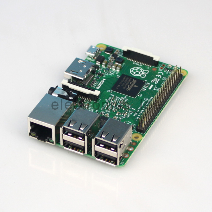 Raspberry Pi 2  B 40 . GPIO 4  USB 1       USB     SD