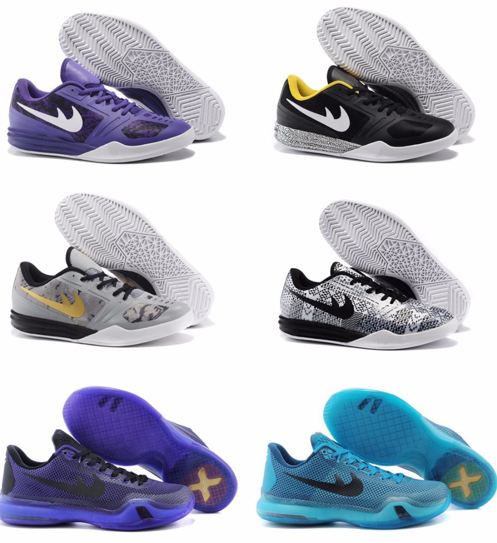 Nike Kobe 10 kopen
