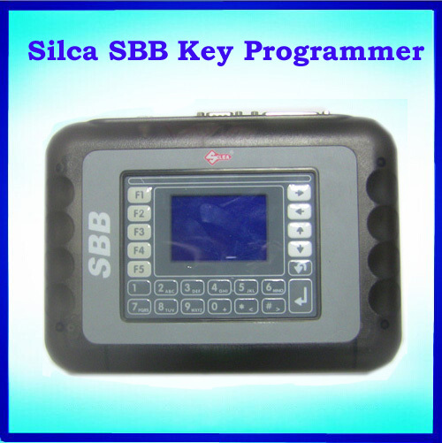   SBB   Silca SBB v33   veresion v33.02