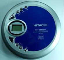 Portable CD Player DAP-764