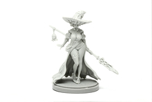 Kingdom Death Disciple of the Witch-One  Resin Model Kit Free Shipping