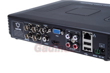 New Mini 4CH Full D1 DVR Real time Recording 4 Channel Standalone CCTV DVR HDMI Output