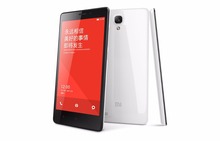 Original Xiaomi Redmi Note 4G Dual SIM Quad Core 1 2GHz 5 5 1280x720 Android 4