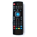 Nnewest T3 IR 2 4G Wireless Remote Control Keyboard Air Mouse For PC Android TV Box