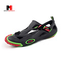 New fashion men casual shoes flip flops shoes summer men sandals Superstar patchwork colorful men non