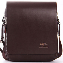 Cathylin bolsas femininas handbags free shipping authentic brand composite leather bags casual male shoulder briefcase for man!