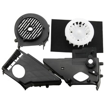 Air Director Assy for GY6 150cc ATV Go Kart Moped & Scooter F038-004