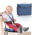 1 pc baby car seat backpack Seat Belt Bag Baby Chair Belt Baby Wrap Sling Hip