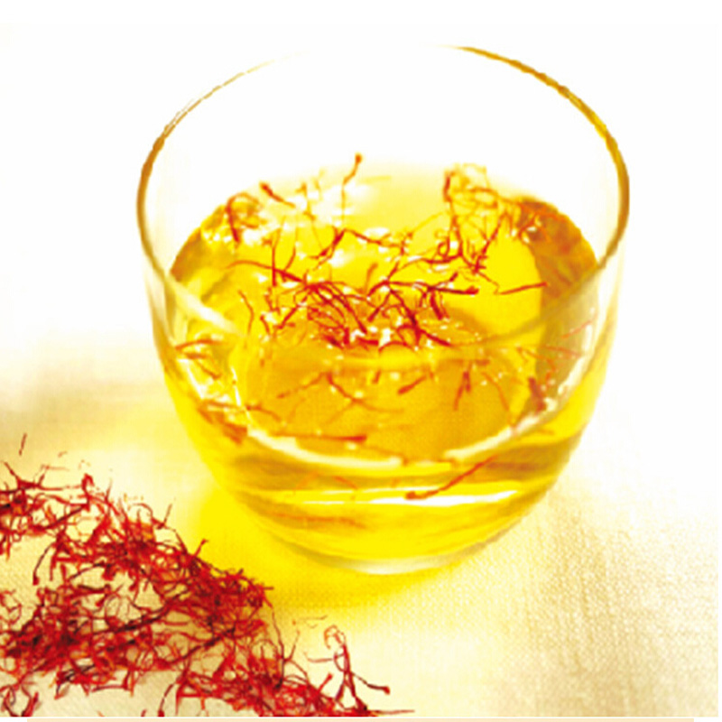 Free shipping 100 Guaranteed Authentic Iran Saffron Crocus Stigma Croci Top Grade Flower tea 1g Specialty