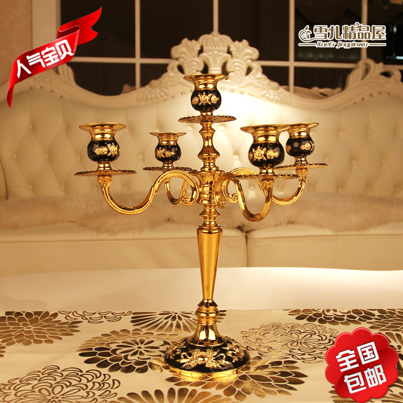 Candelabros de cerámica al por mayor de alta calidad de ...